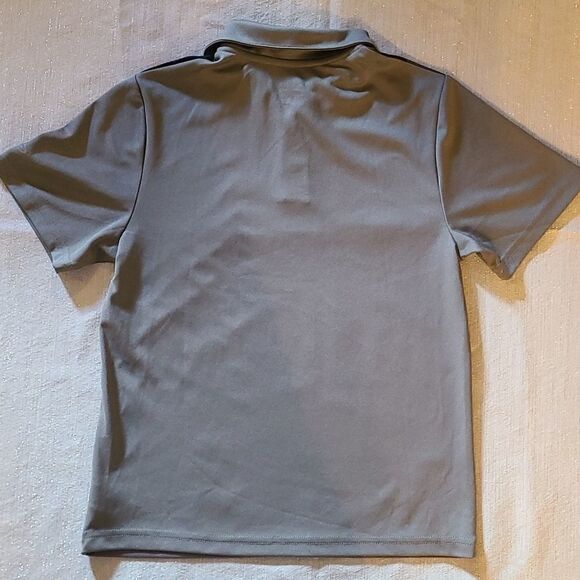 Champion Duo Dry collared shirt - Picture 4 of 4